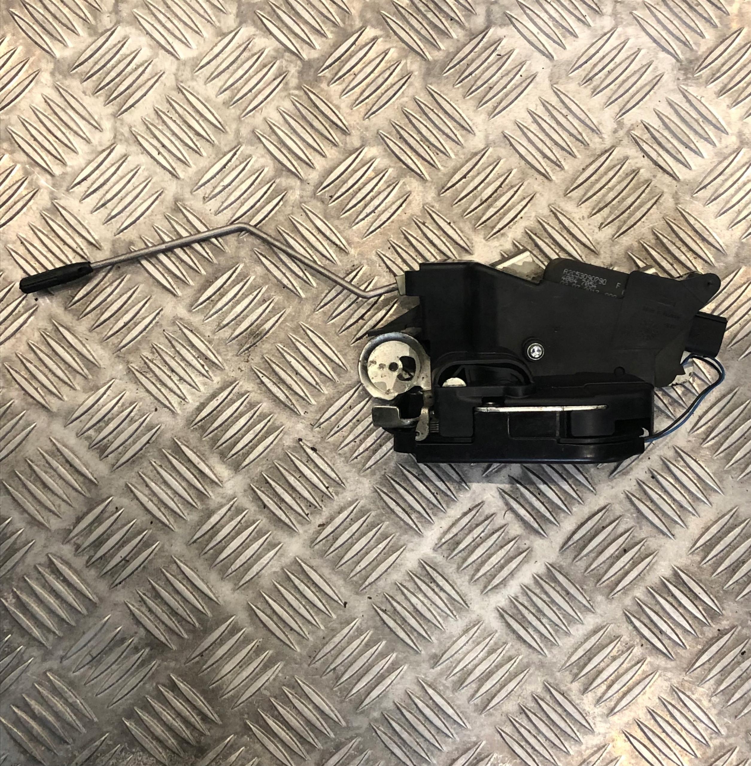 Замок дверей VITO VIANO A6397200600 Європа