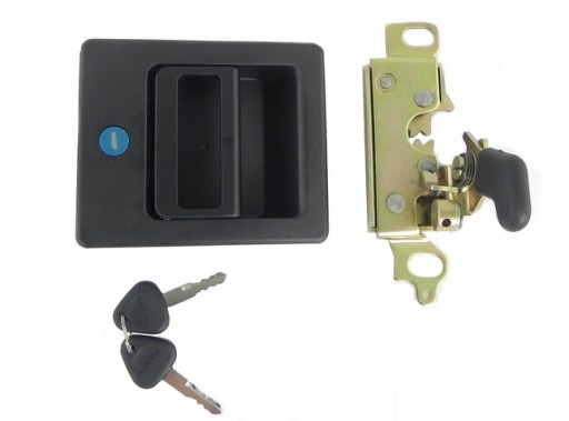 14524738 - ЗАМОК ДВЕРЕЙ VOLVO В ЗБОРІ EC220D EC160D EC380D