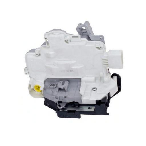 7500026 - Замок двери VW PASSAT B6 передний правый 3C1837016A