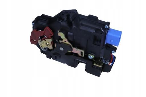 28-0434 - Замок дверей VW T. GOLF V TOUAREG Jetta TOURAN LE M