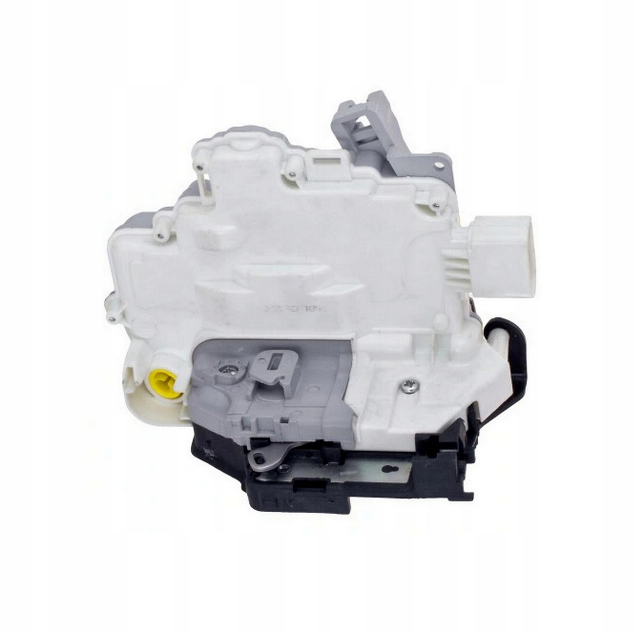 7500026 - ЗАМОК ДВЕРИ VW TIGUAN ПЕРЕДНИЙ ПРАВЫЙ 3C1837016A