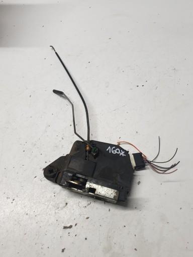 13128111 - ДВЕРНИЙ ЗАМОК ПЕРЕДНІЙ ПРАВИЙ LAND ROVER FREELANDER