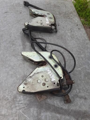 ЗАМОК КАБІНИ ЗАДНІЙ ПРАВИЙ ЛІВИЙ MERCEDES ACTROS