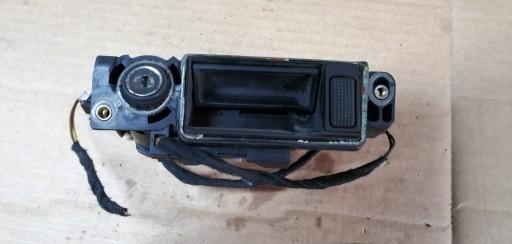 Замок дверная ручка закрылка A2037500693 MERCEDES W203