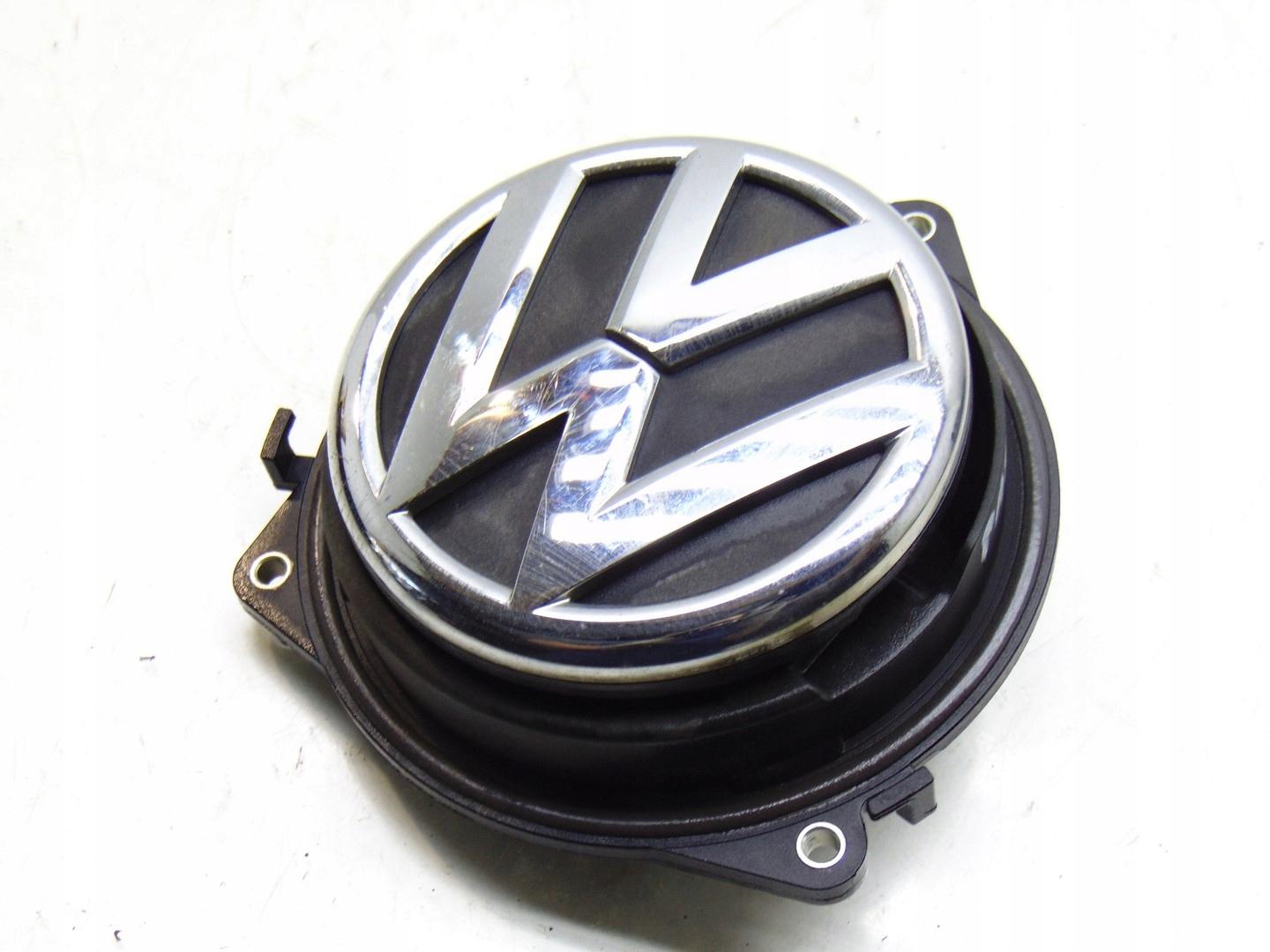 3C5827469J - Замок ручка двери багажника PASSAT B7 седан