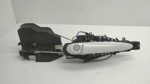 65YGEGT5 - Замок дверная ручка передняя левая 7229461 F30 F31 Европа
