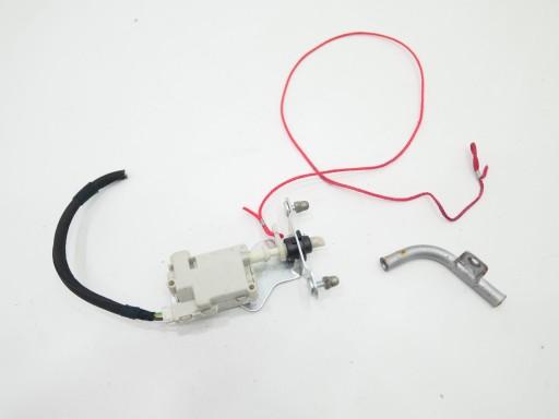 FUEL FLAP LOCK MASERATI QUATTROPORTE V