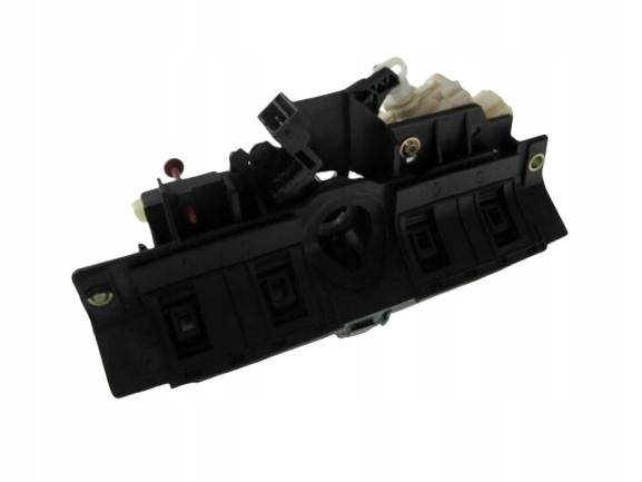 1327ZC-5 - Замок крышки багажника 4b0827565j Audi A6 C5 97-04