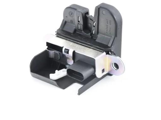 5K0827505C9B9 - ЗАМОК БАГАЖНИКА GOLF PASSAT 5K0827505C ASO