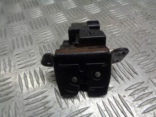 ЗАМОК КРЫШКИ БАГАЖНИКА KIA PROCEED 81230-1H300