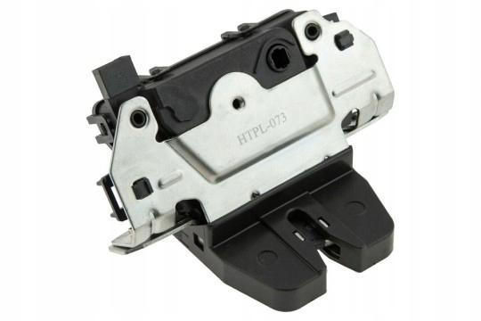 EZC-PL-073 - ЗАМОК БАГАЖНИКА OPEL ASTRA H ZAFIRA B 2004-