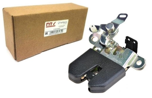 3B5827505M - Замок багажника задній VW PASSAT B5 FL 96-05