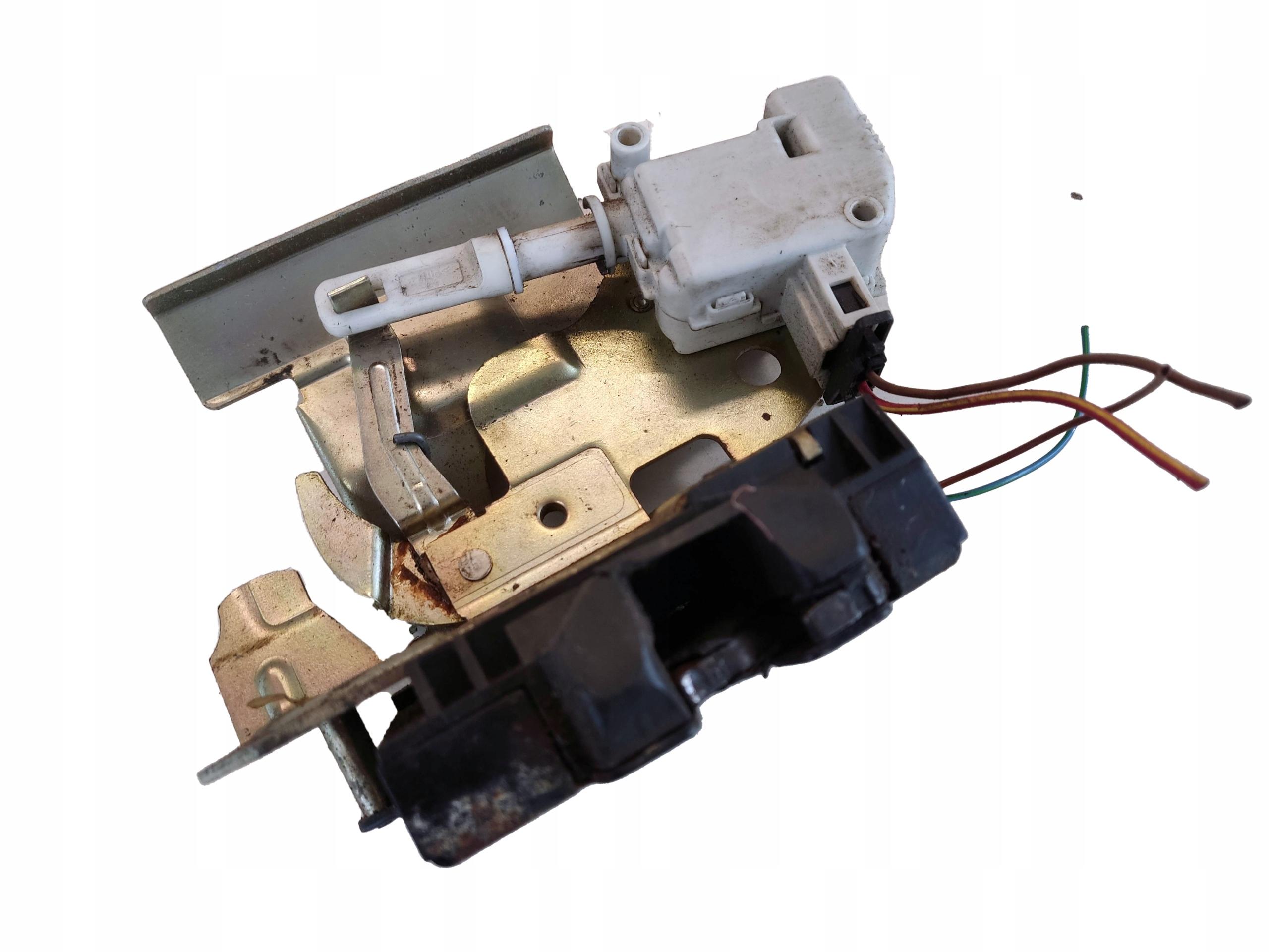 7M4827501 1 - Замок багажника VOLKSWAGEN Sharan LIFT