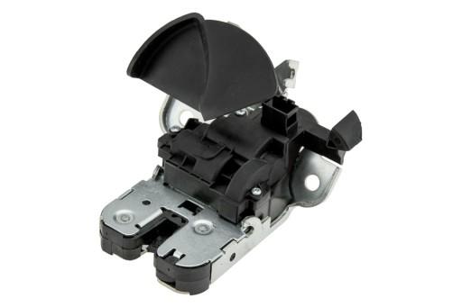 EZC-VW-210 - Замок багажника VW PASSAT B7 2012-