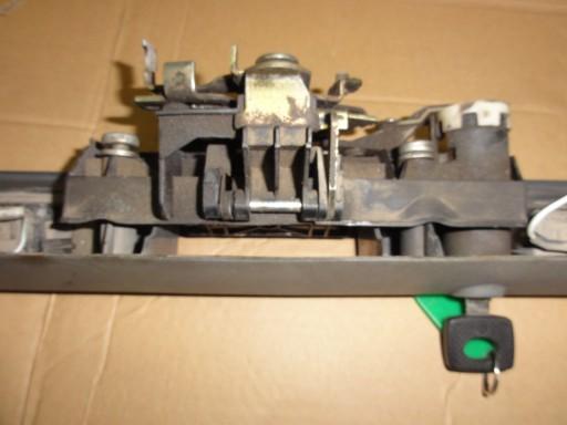 6387430288 - ЗАМОК ЛЮКА MERCEDES VITO 638 В ЗБОРІ