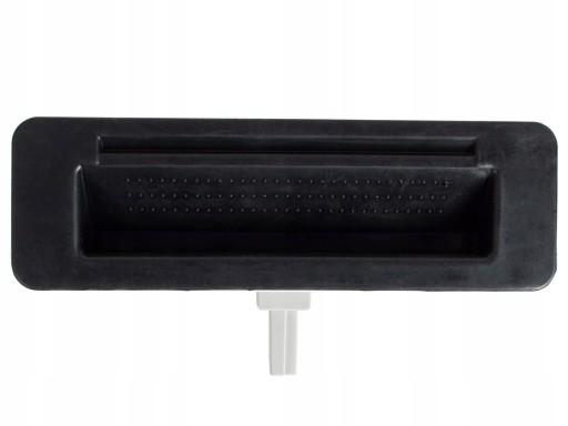 DA-26962 - Замок закрилка мікроперемикач для OPEL VECTRA C універсал