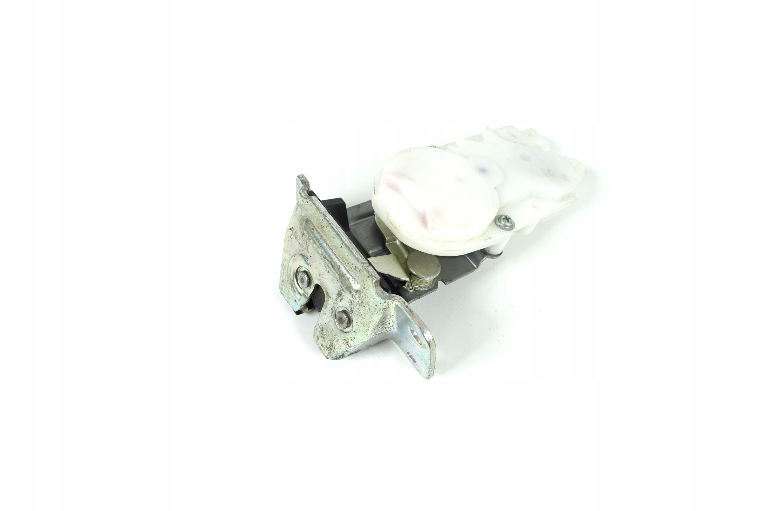 ЗАМОК ЗАДНЕЙ ДВЕРИ БАГАЖНИКА MITSUBISHI OUTLANDER II