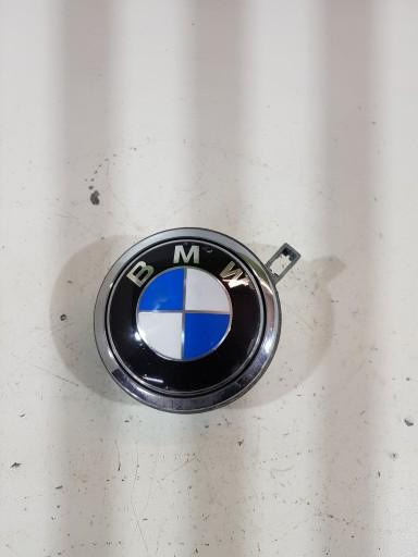 1 E81 - Замок двери зд BMW E87 2.0 D Европа 7207933