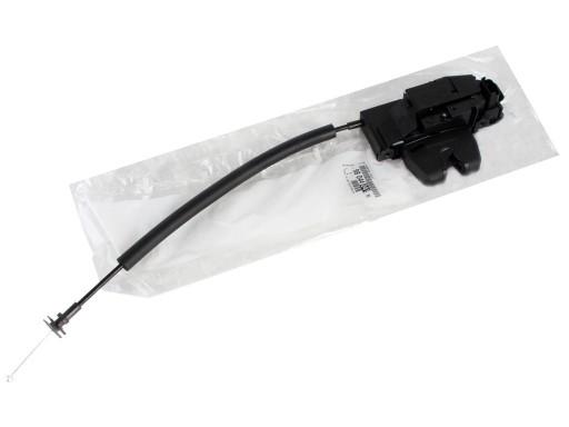 9804404180 - Замок задніх дверей CITROEN C4 Picasso II