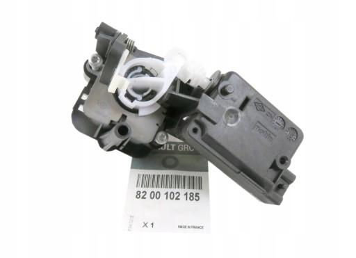 4524072185 - ЗАМОК ЗАДНЕЙ ДВЕРИ БАГАЖНИКА ДЛЯ NISSAN PRIMASTAR 2001-2014