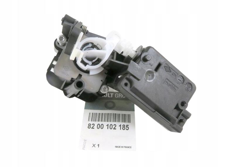 125450185 - ЗАМОК ЗАДНЕЙ ДВЕРИ БАГАЖНИКА ДЛЯ NISSAN PRIMASTAR 2001-2014