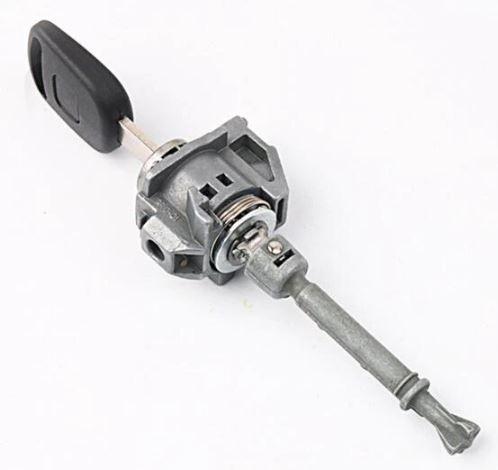 CRV2012 - ЗАМОК ЛЕВАЯ ВСТАВКА ЗАМКА ДВЕРИ HONDA CR-V RM 2012-