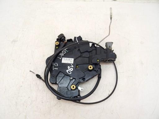 Замок левой раздвижной двери VW T5 7h0843653dj