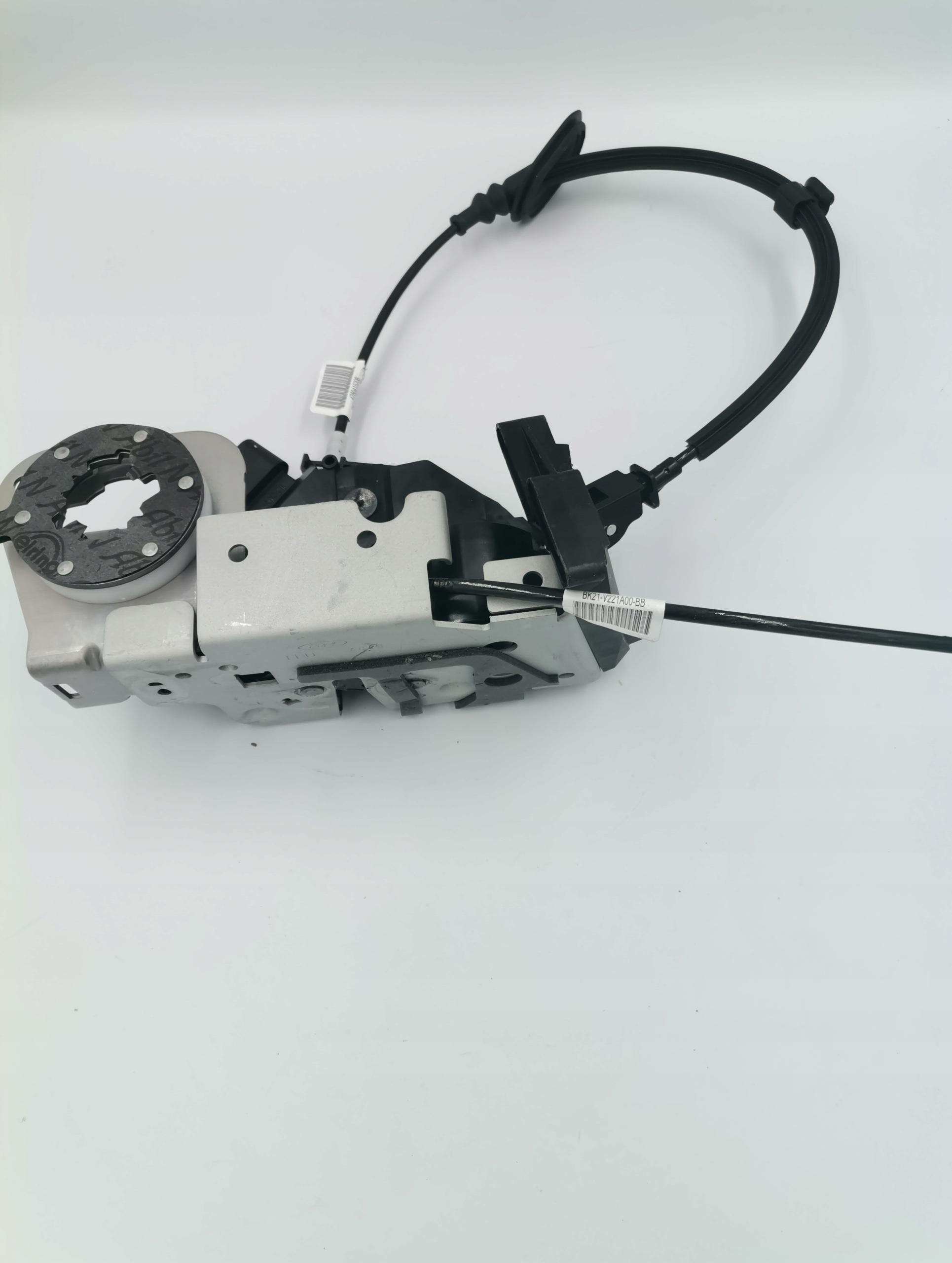 BK21-V219A65-DN BK21V219A65DN - Замок передньої лівої двері FORD Custom 12-18год