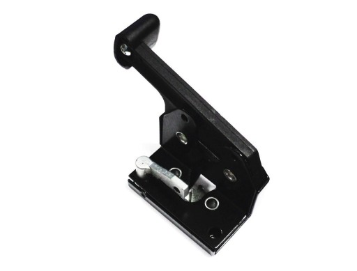 X10-33194 - ЗАМОК ЛЕВОЙ ДВЕРИ ВИЛОЧНЫЙ ПОГРУЗЧИК TOYOTA НОВЫЙ