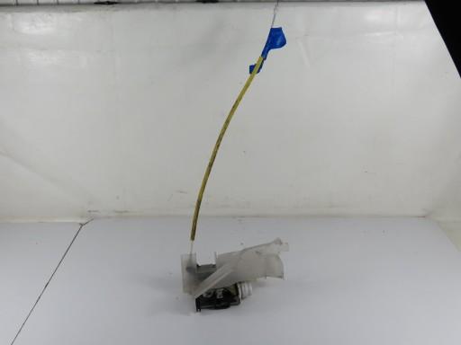 Замок передній лівий AUDI A3 8L LIFT 8L1837015