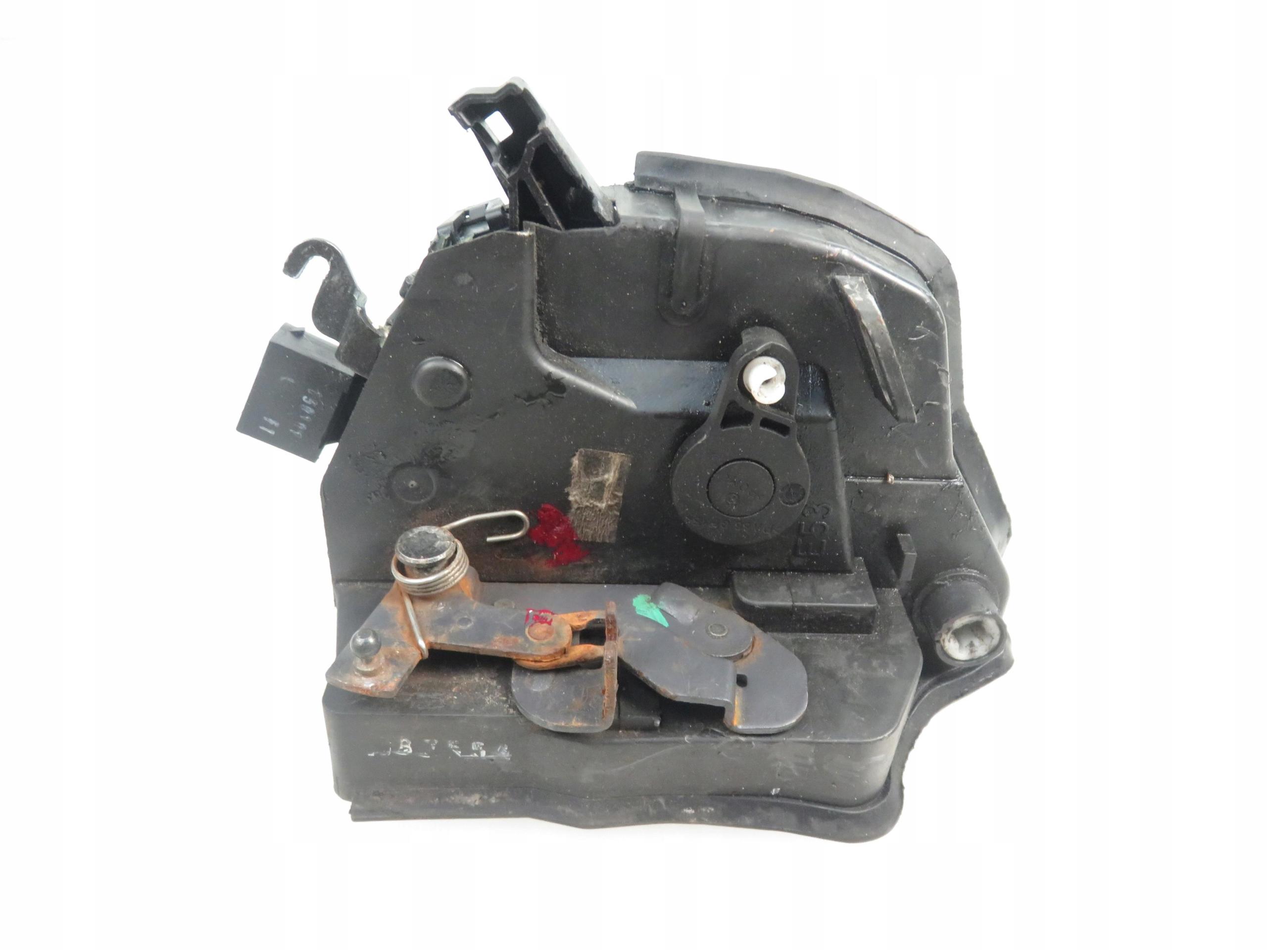 Замок ПД левый BMW X5 E53 7 PIN