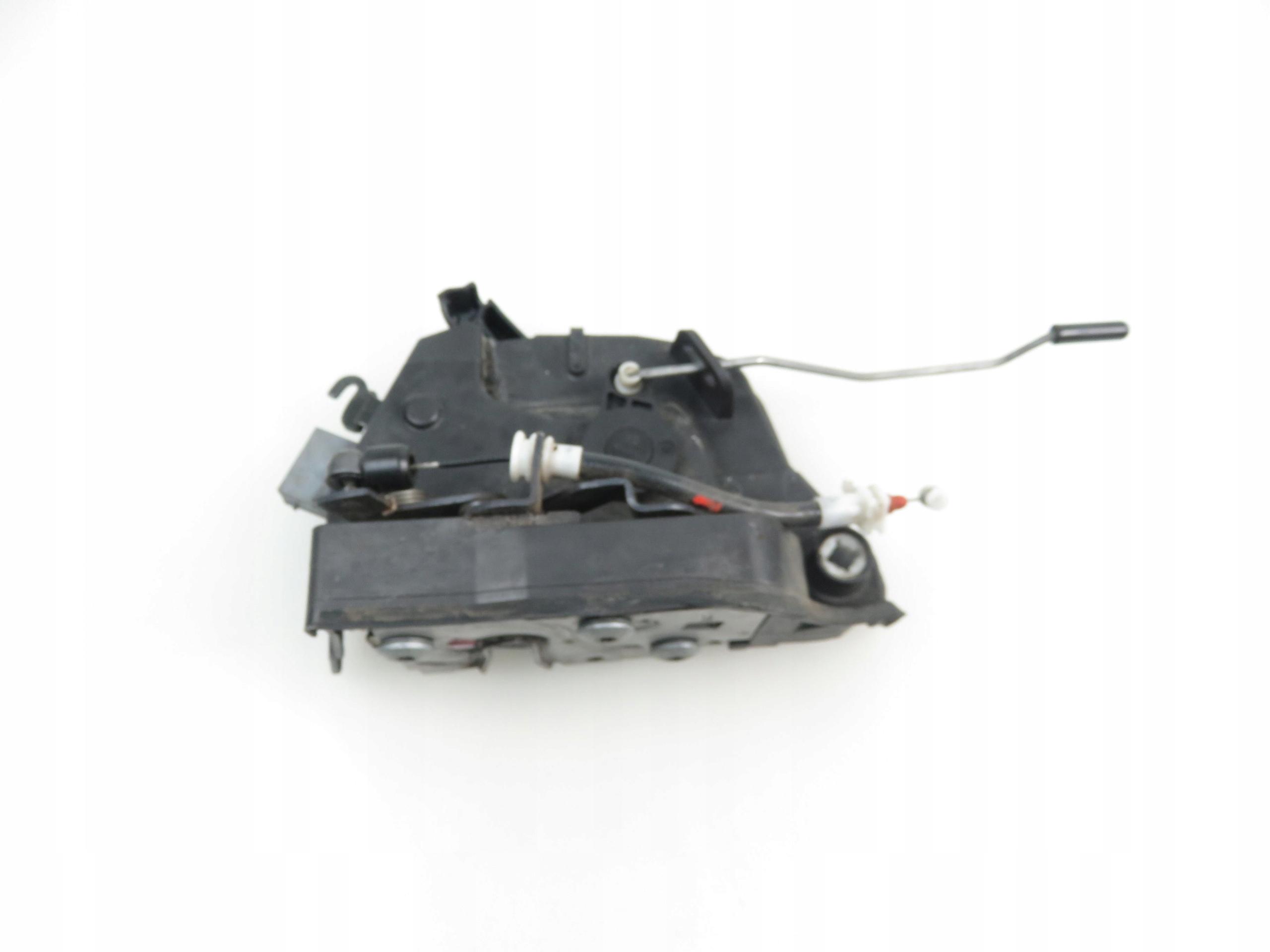 Замок ПД левый BMW X5 (E53) 8402537