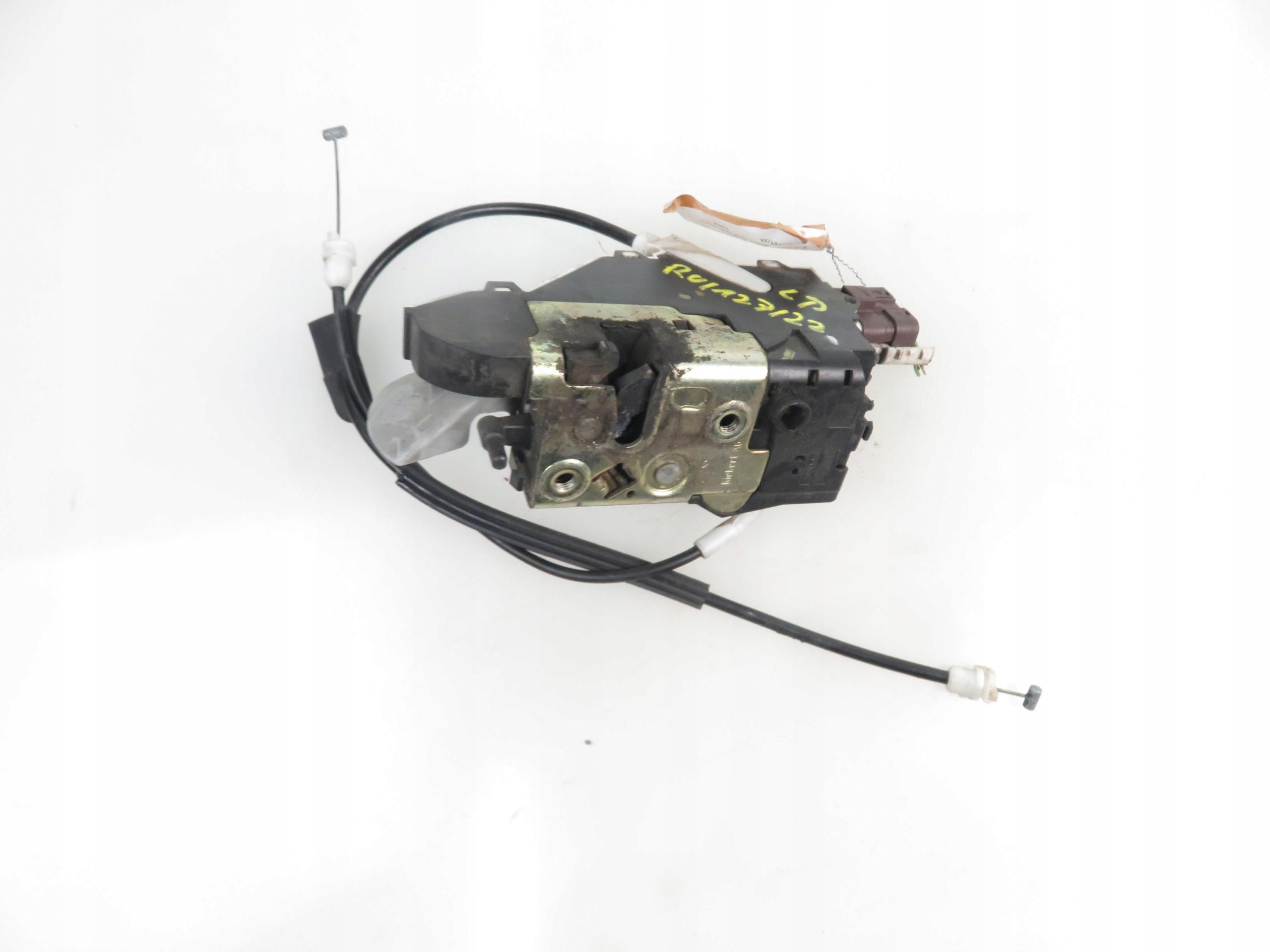 Замок передний левый CITROEN C4 и