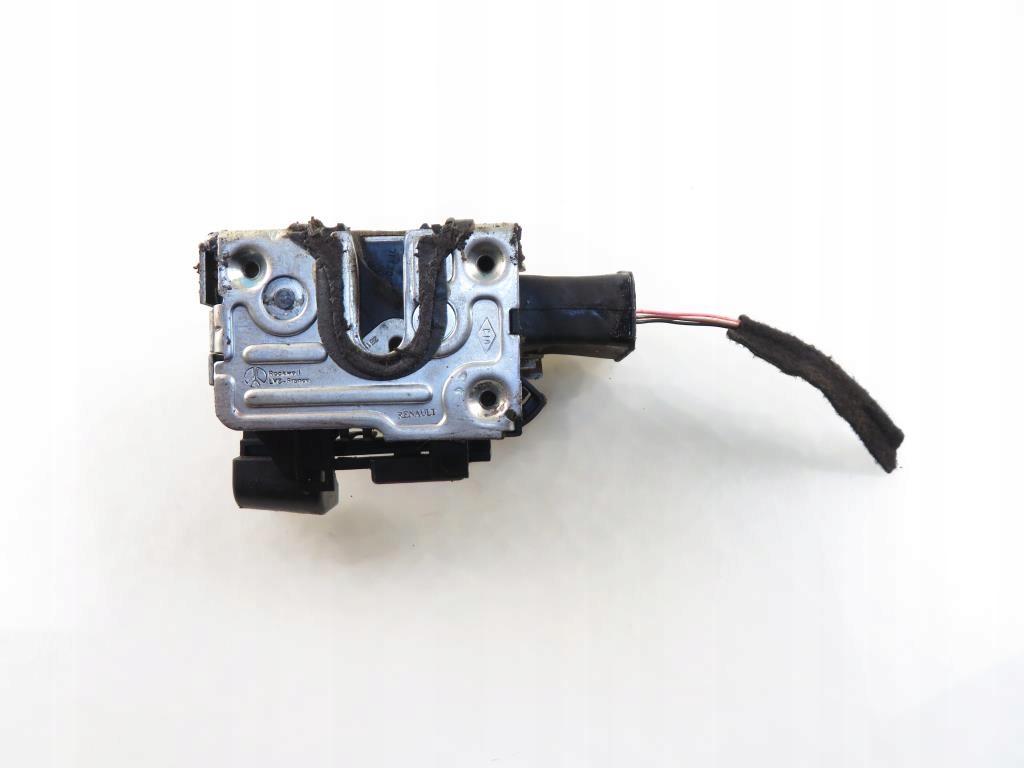 ЗАМОК ПЕРЕДНИЙ ЛЕВЫЙ DACIA SANDERO И (BS) 8200735225