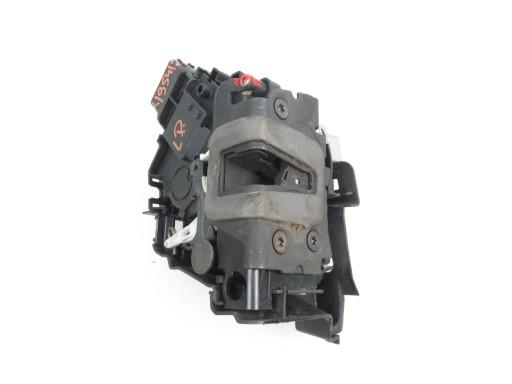 6M2A-R21813-EC - ЗАМОК ПЕРЕДНИЙ ЛЕВЫЙ ДЛЯ FORD MONDEO IV 6M2AR21813EC