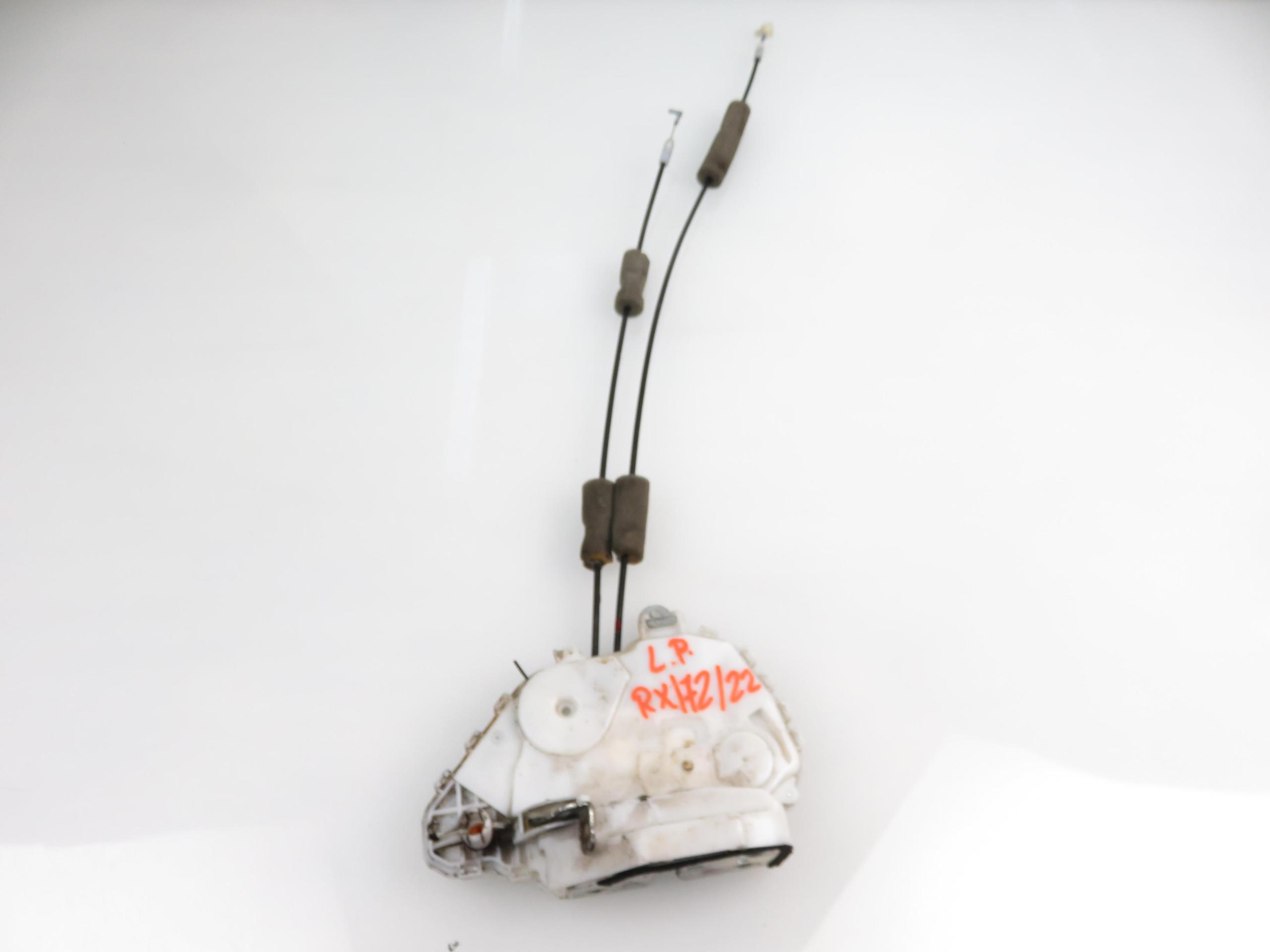 ЗАМОК ПЕРЕДНІЙ ЛІВИЙ ДЛЯ HONDA CIVIC VIII 72151SMGG0