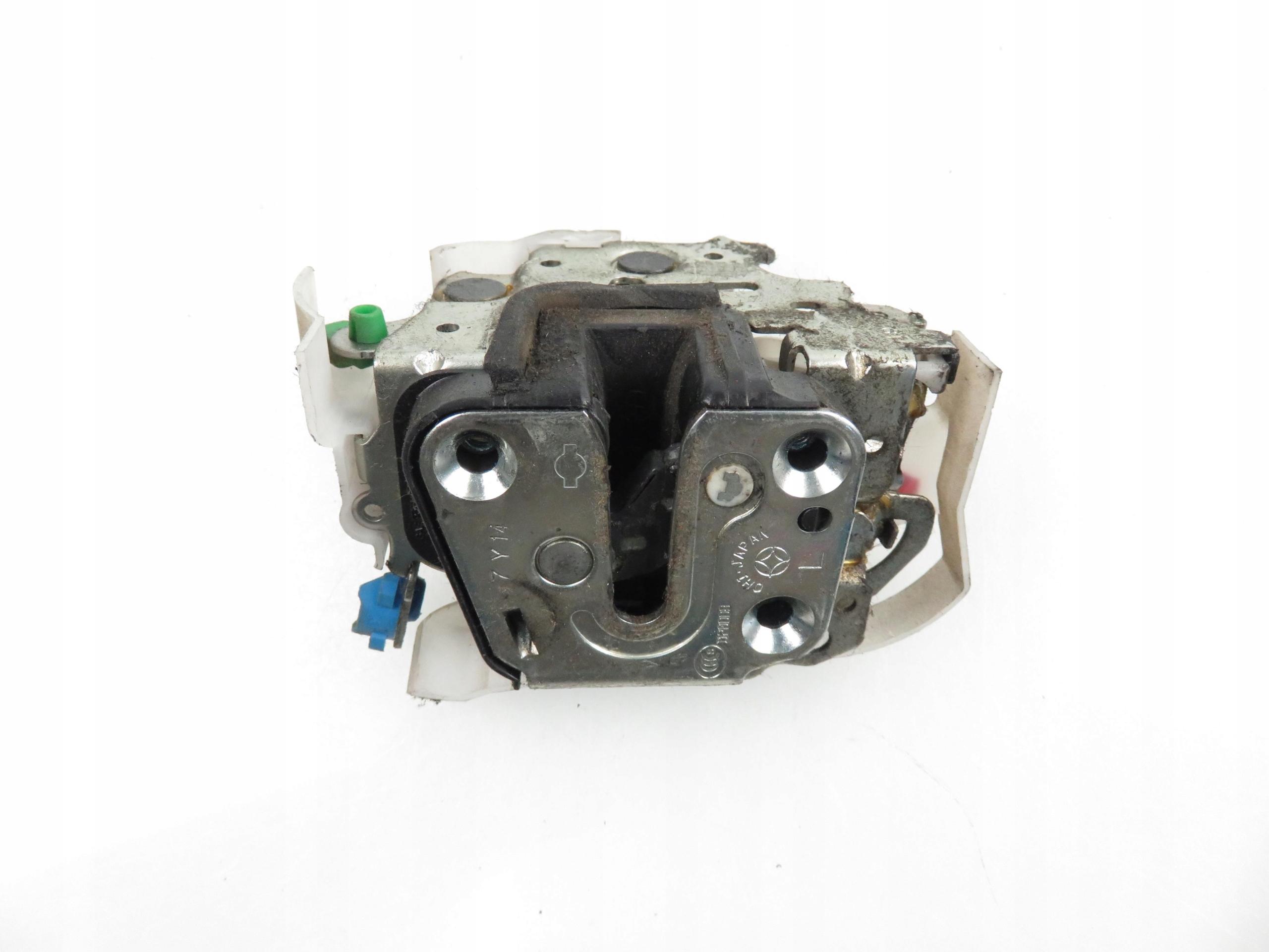 ЗАМОК ПЕРЕДНИЙ ЛЕВЫЙ NISSAN CABSTAR