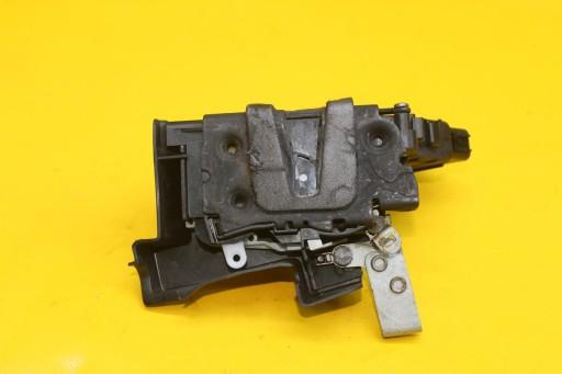 Замок левый передний 6 PIN MONDEO MK4 6M2A-R21813-EC