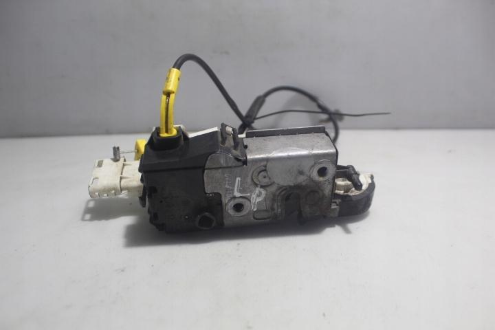 ЗАМОК ПЕРЕДНЬОЇ ЛІВОЇ ДВЕРІ FIAT SCUDO II