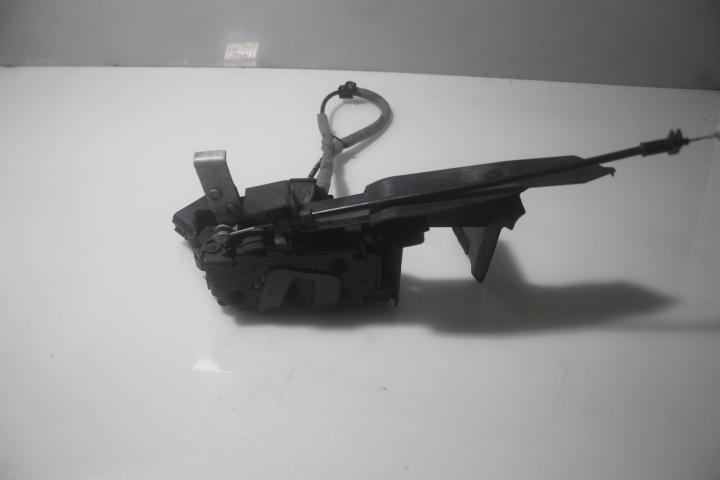 ЗАМОК ПЕРЕДНЕЙ ЛЕВОЙ ДВЕРИ FORD GALAXY II MK2