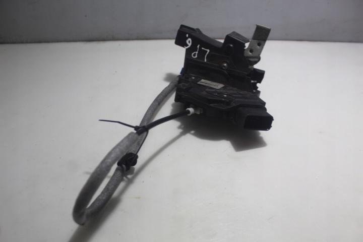 ЗАМОК ПЕРЕДНЕЙ ЛЕВОЙ ДВЕРИ FORD MONDEO IV MK4