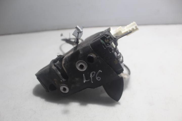 ЗАМОК ПЕРЕДНЬОЇ ЛІВОЇ ДВЕРІ PEUGEOT 407