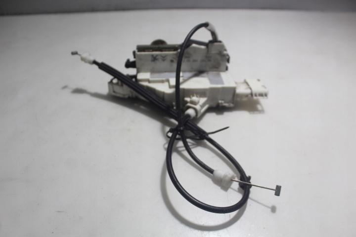 ЗАМОК ПЕРЕДНЕЙ ЛЕВОЙ ДВЕРИ PEUGEOT 407