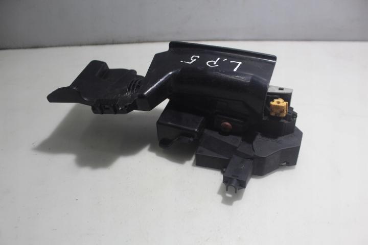 ЗАМОК ЛІВОЇ ПЕРЕДНЬОЇ ДВЕРІ SAAB 9-3 II