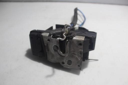 ЗАМОК ЛІВОЇ ПЕРЕДНЬОЇ ДВЕРІ SAAB 9-3 II