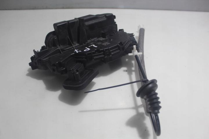 ЗАМОК ПЕРЕДНЕЙ ЛЕВОЙ ДВЕРИ SKODA OCTAVIA III