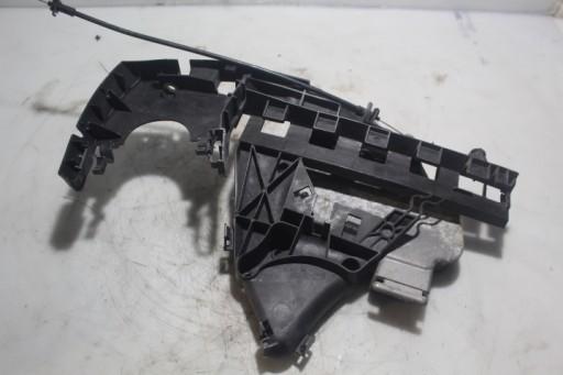 Замок передньої лівої двері VOLVO V50