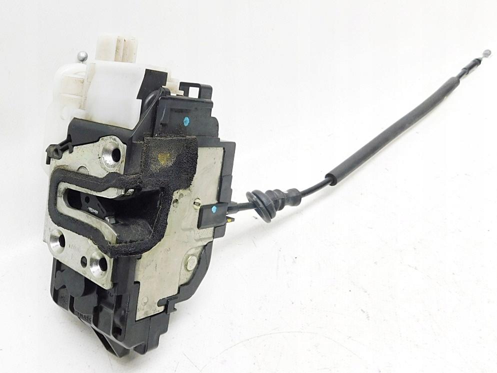 ЗАМОК ПЕРЕДНИЙ ЛЕВЫЙ-KIA CEED И 06-12 EU