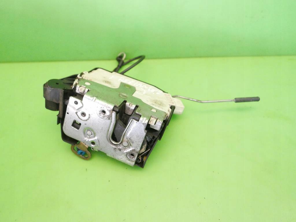 ЗАМОК ПЕРЕДНИЙ ЛЕВЫЙ ДЛЯ LAND ROVER FREELANDER И LN 97-00