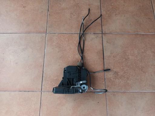 Замок левый передний MERCEDES W211 LIFT 2117200335